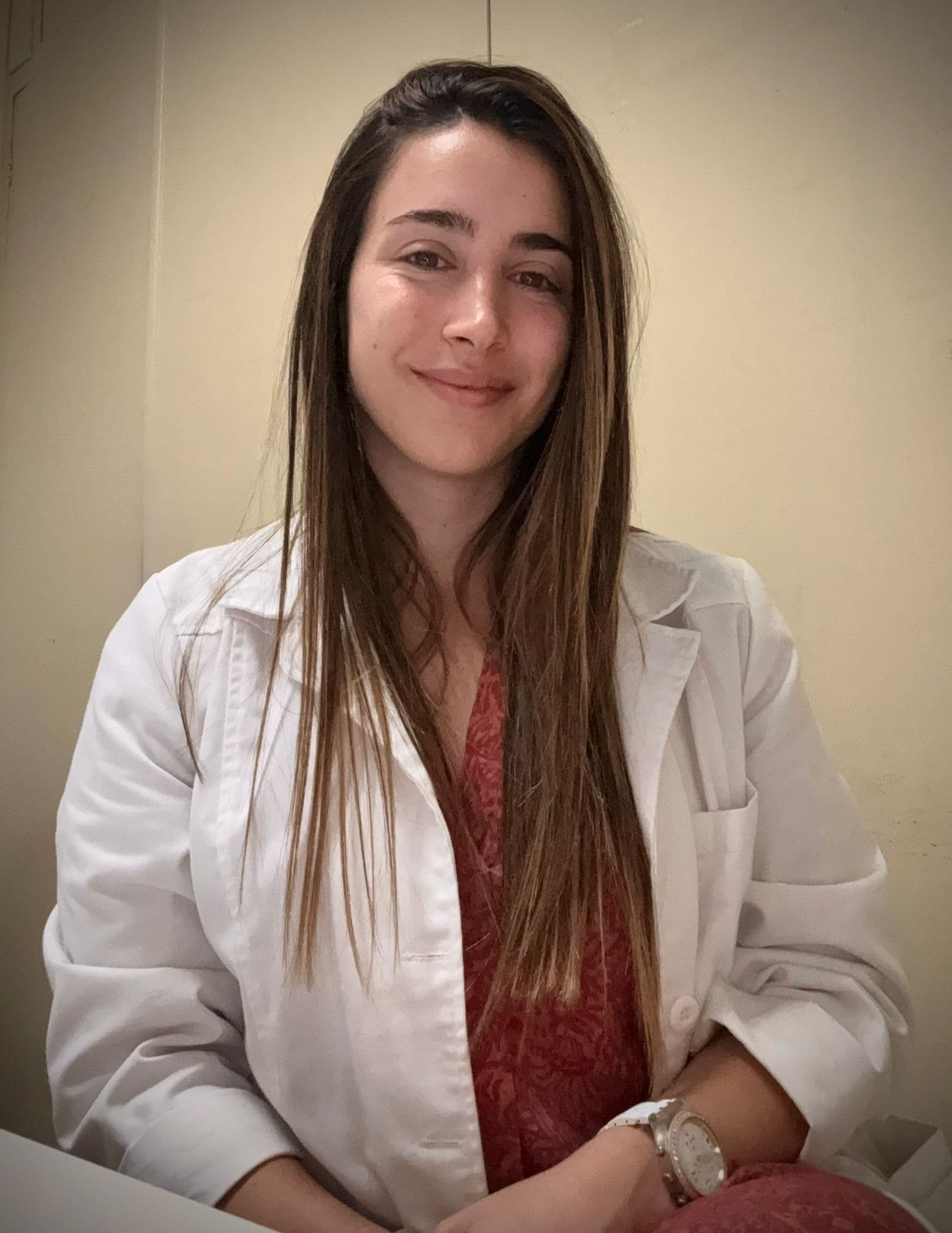 Dra. Romina Lombardo — Medicina Estética